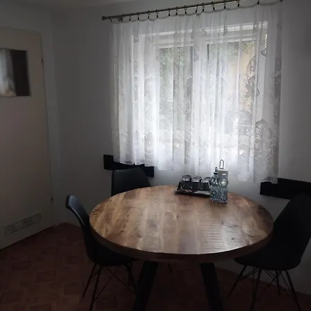 Pokoj Parterowy 200 Metrow Od Morza Miedzyzdroje Exterior photo